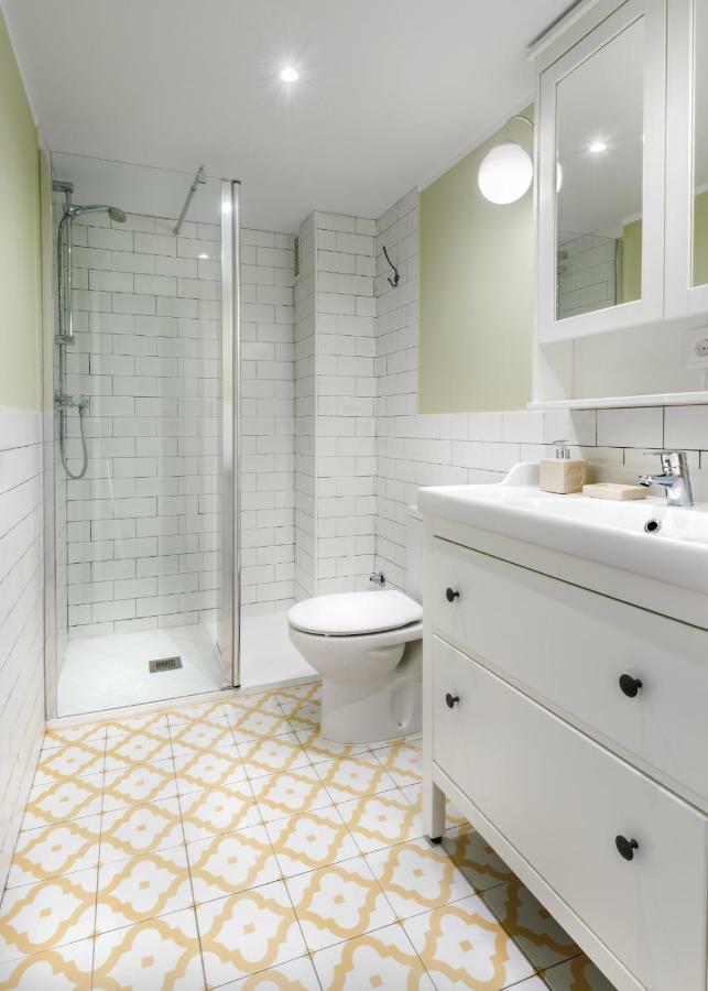 Duplex para 12 Panticosa Bagian luar foto